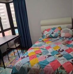 The Mayfair (D22), Condominium #465713731